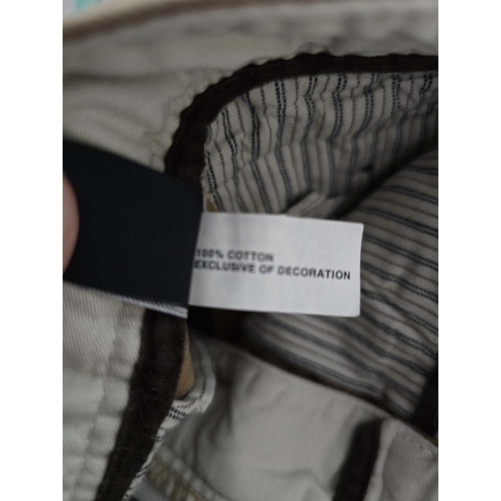 Baby Gap 18-24 Months‎ Brown Pants Antler Hunting - Picture 4 of 5